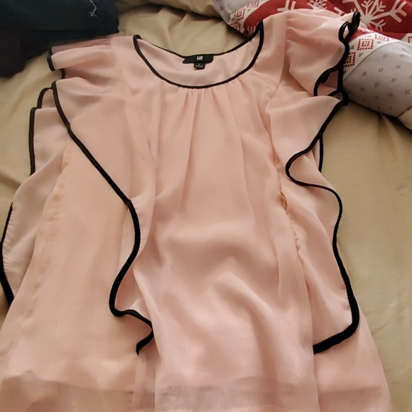 Lot of dress tops - Picture 4 of 4